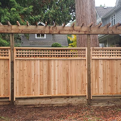 The Ultimate Guide to Wooden Fence Installation